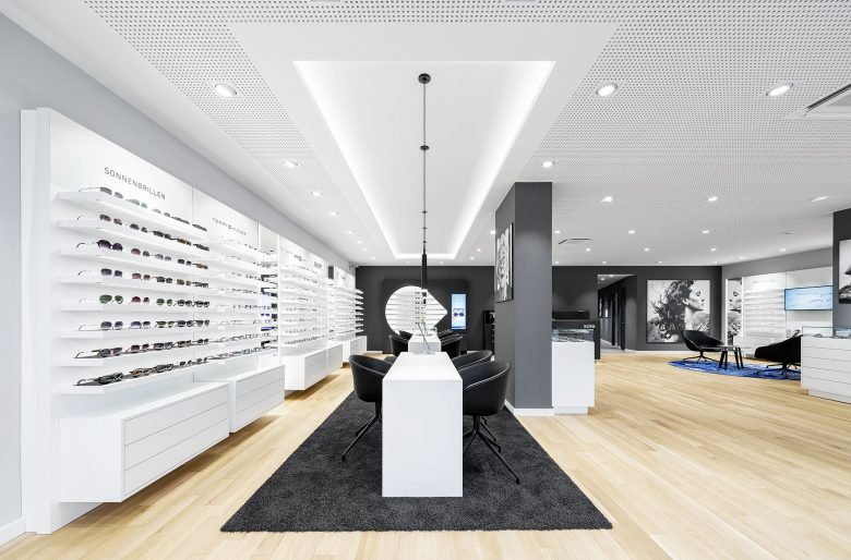 不伦瑞克 KIND 商店