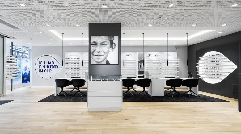 不伦瑞克 KIND 商店