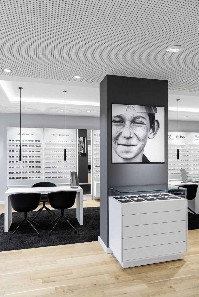 不伦瑞克 KIND 商店