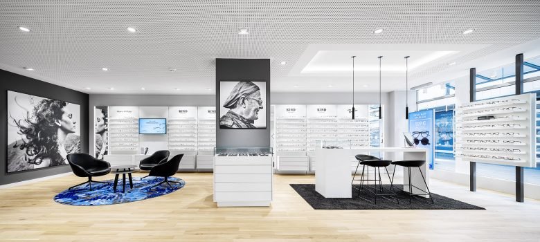 不伦瑞克 KIND 商店