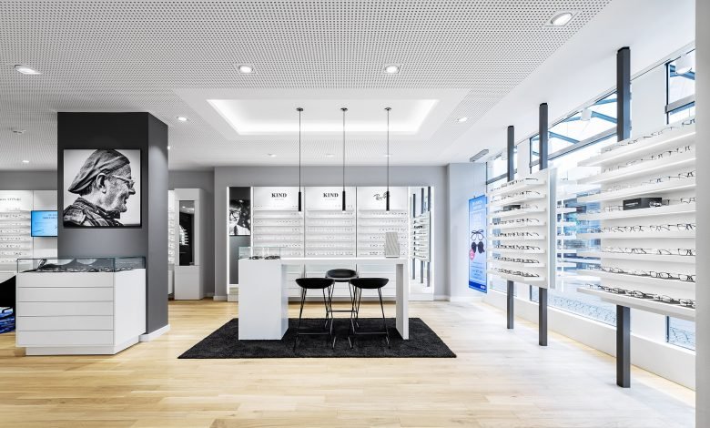 不伦瑞克 KIND 商店