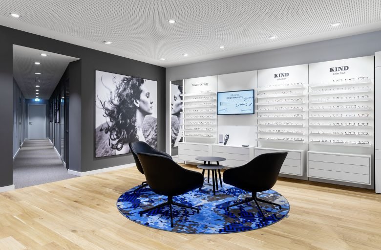 不伦瑞克 KIND 商店