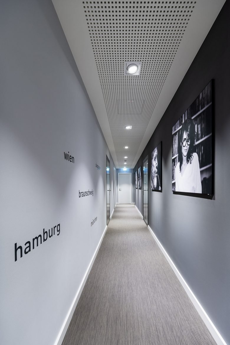 不伦瑞克 KIND 商店