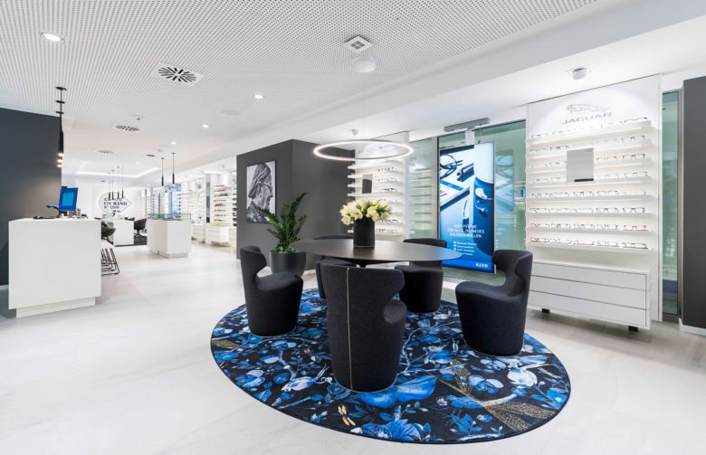 KIND – 不莱梅旗舰店