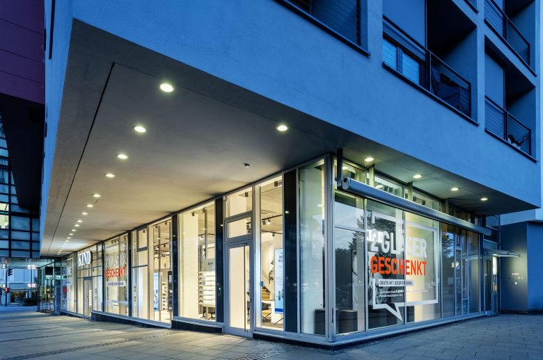 KIND 汉堡 Eppendorf 旗舰店