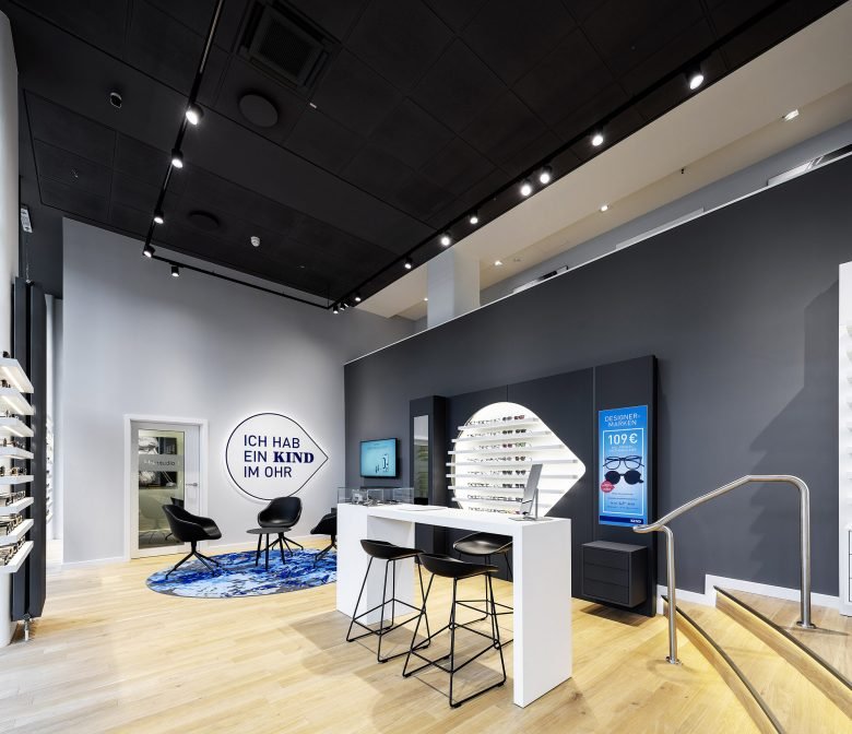 KIND 汉堡 Eppendorf 旗舰店