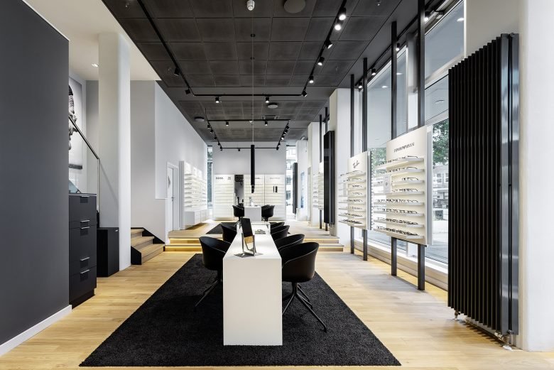 KIND 汉堡 Eppendorf 旗舰店