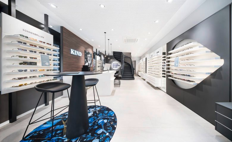 KIND – 弗莱堡旗舰店