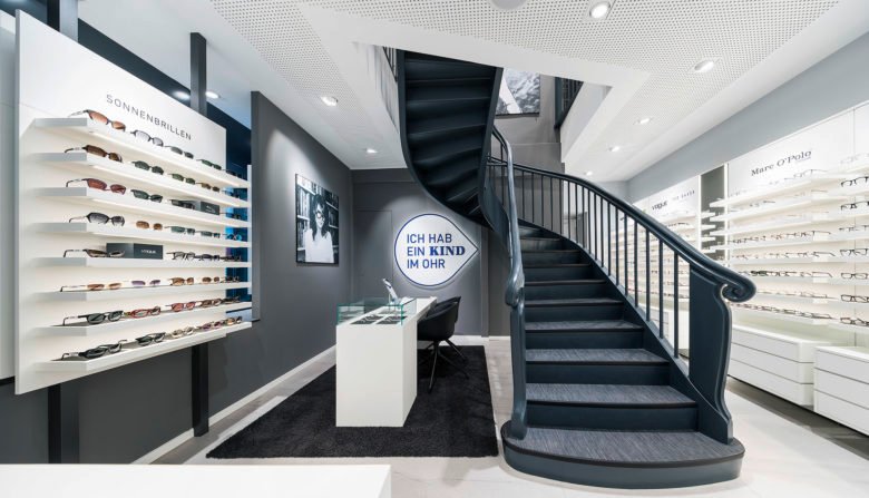 KIND – 弗莱堡旗舰店