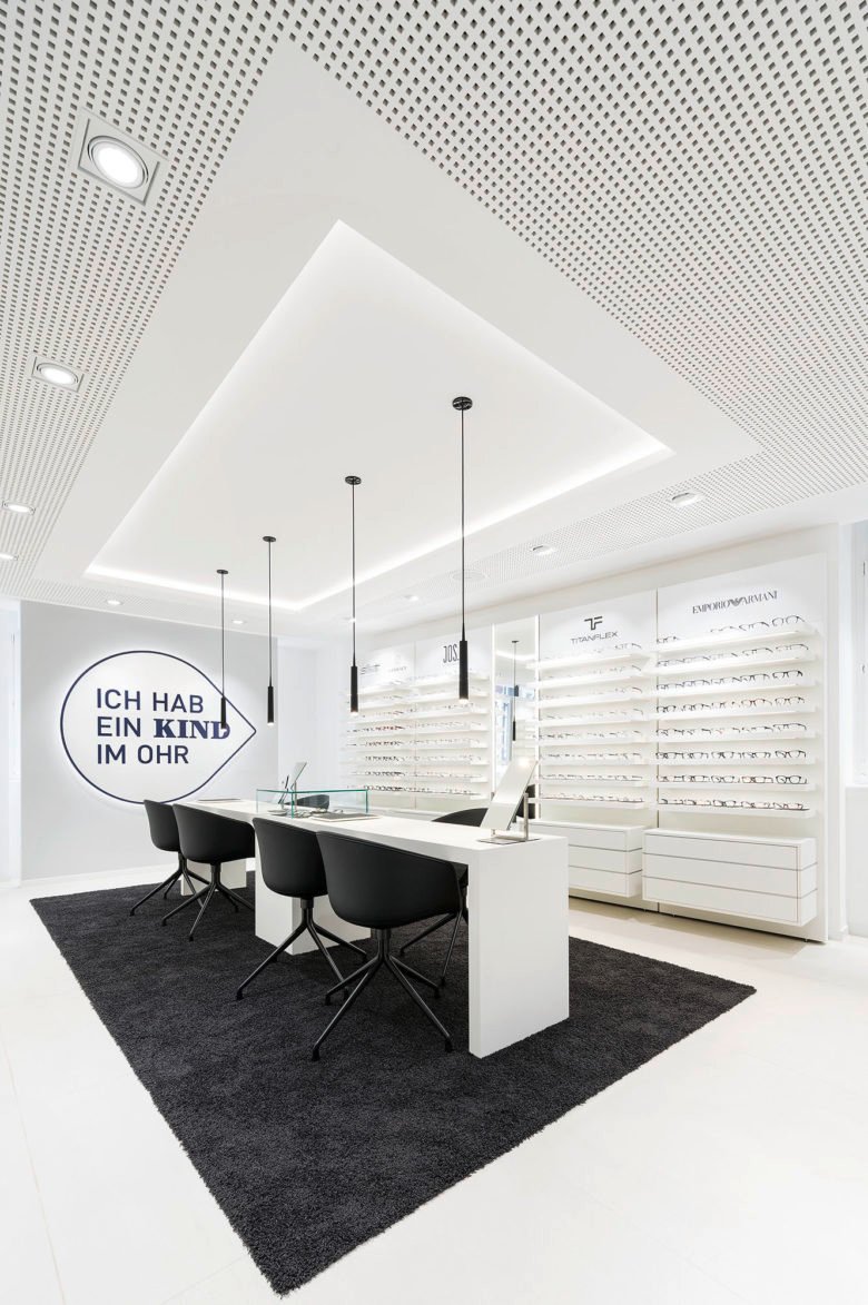 KIND – 弗莱堡旗舰店