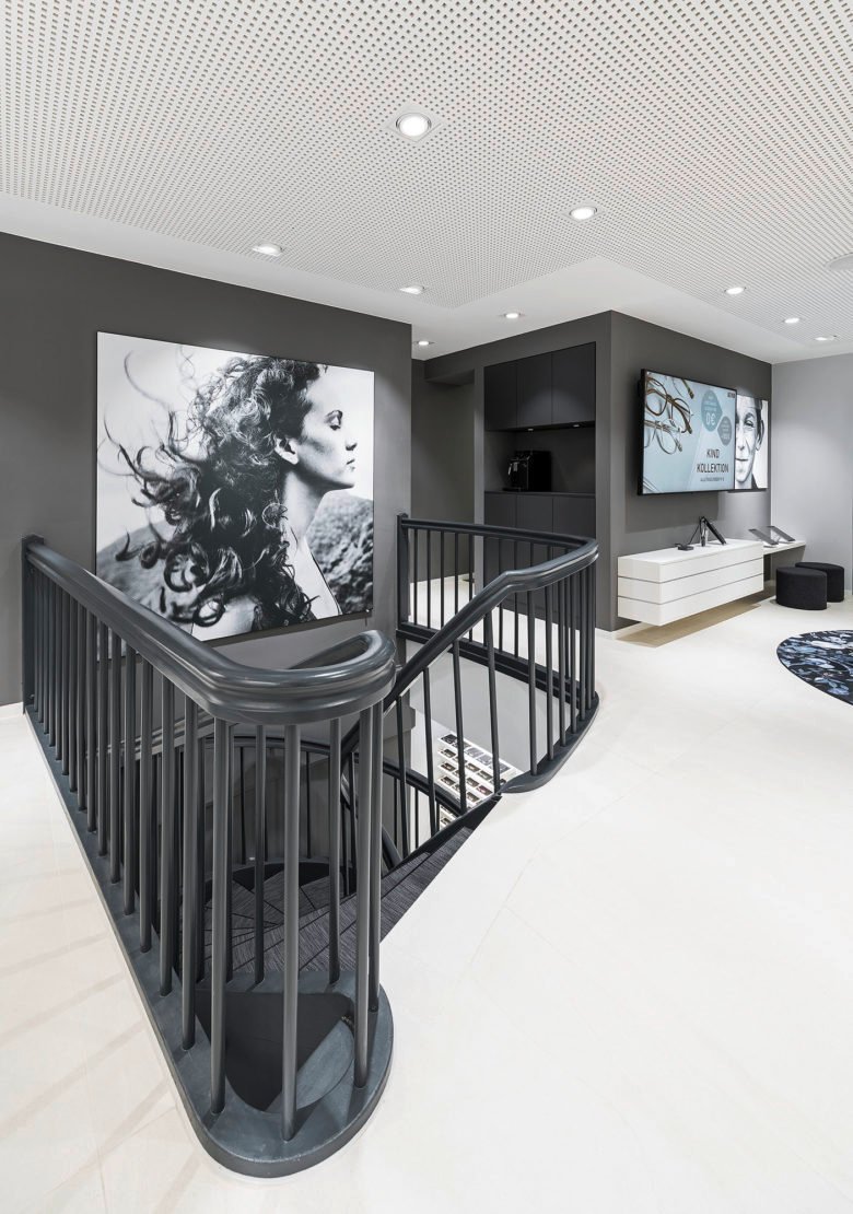 KIND – 弗莱堡旗舰店