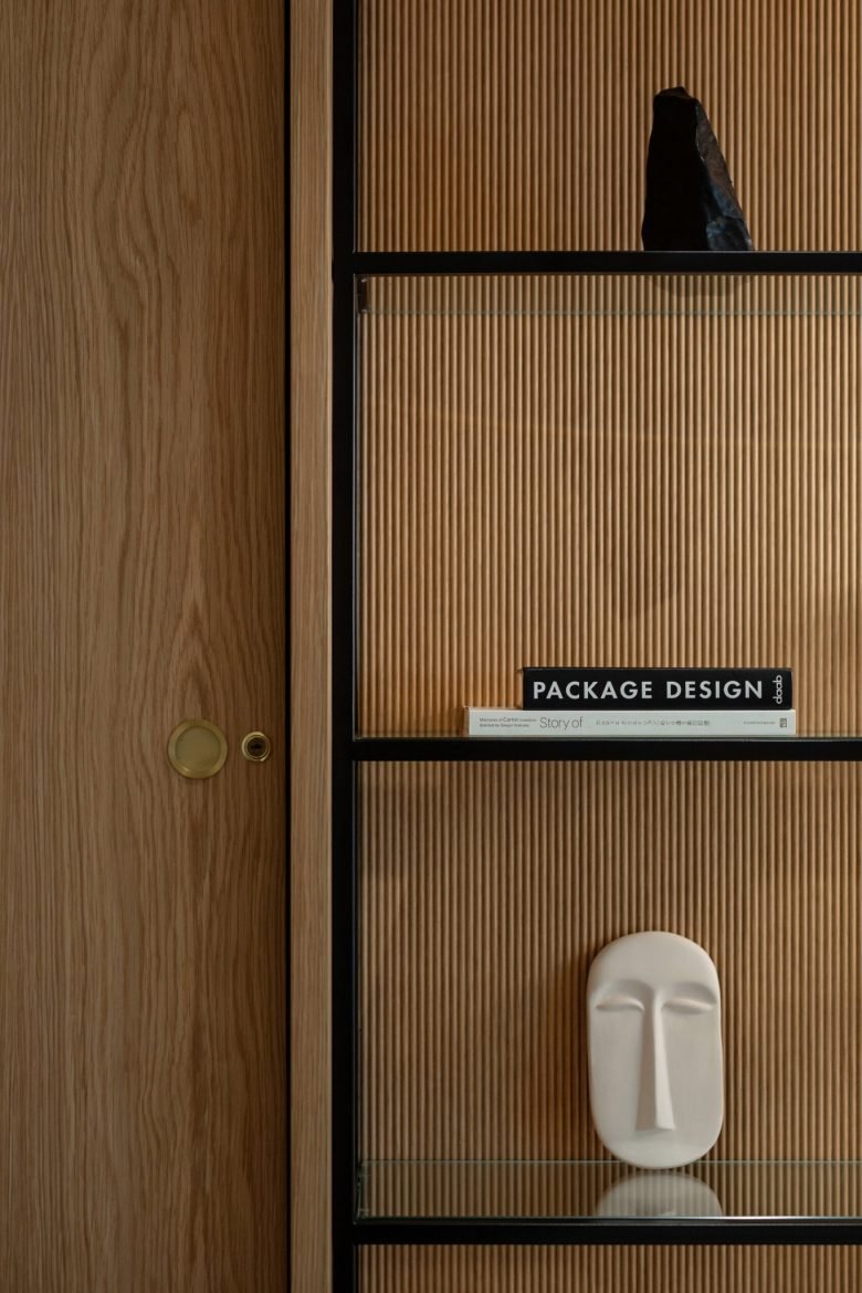 KEF Holdings 由 Kinnersley Kent Design 设计 – 阿联酋迪拜