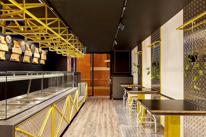 KLANG & CO. 亚洲食品仓库,澳大利亚维多利亚州 PNEARCH KLANG & CO. 亚洲食品仓库,澳大利亚维多利亚州 PNEARCH