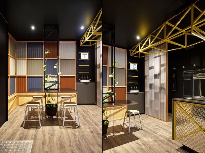 KLANG & CO. 亚洲食品仓库,澳大利亚维多利亚州 PNEARCH KLANG & CO. 亚洲食品仓库,澳大利亚维多利亚州 PNEARCH