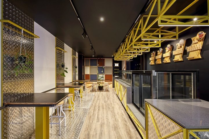 KLANG & CO. 亚洲食品仓库,澳大利亚维多利亚州 PNEARCH KLANG & CO. 亚洲食品仓库,澳大利亚维多利亚州 PNEARCH