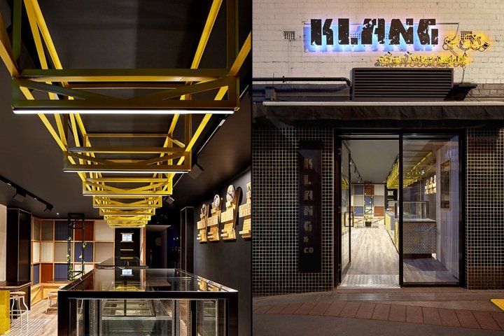 KLANG & CO. 亚洲食品仓库,澳大利亚维多利亚州 PNEARCH KLANG & CO. 亚洲食品仓库,澳大利亚维多利亚州 PNEARCH