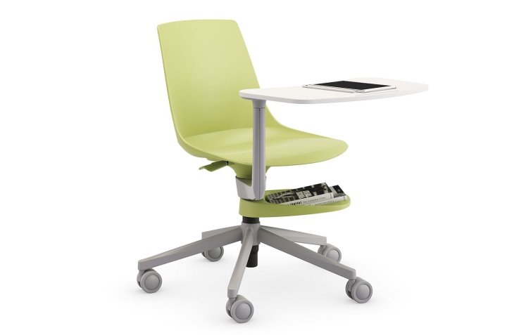 KLC 椅子由 Alegre Design 为 OMP 集团设计