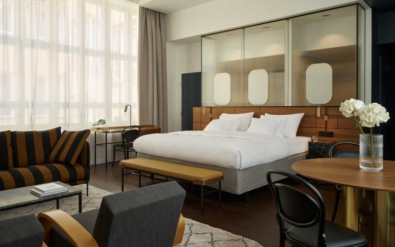 赫尔辛基 KOKO3 索罗索克斯酒店