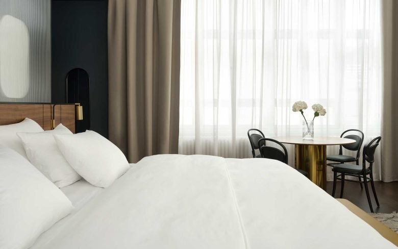 赫尔辛基 KOKO3 索罗索克斯酒店