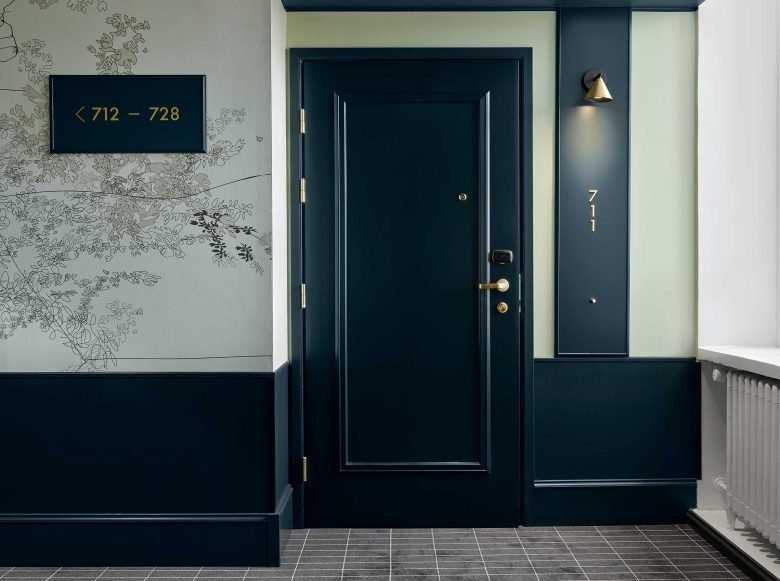 赫尔辛基 KOKO3 索罗索克斯酒店