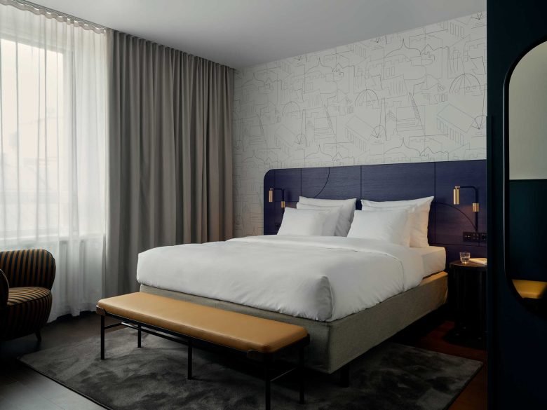 赫尔辛基 KOKO3 索罗索克斯酒店