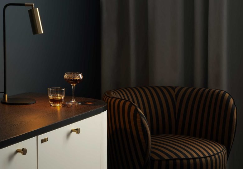 赫尔辛基 KOKO3 索罗索克斯酒店