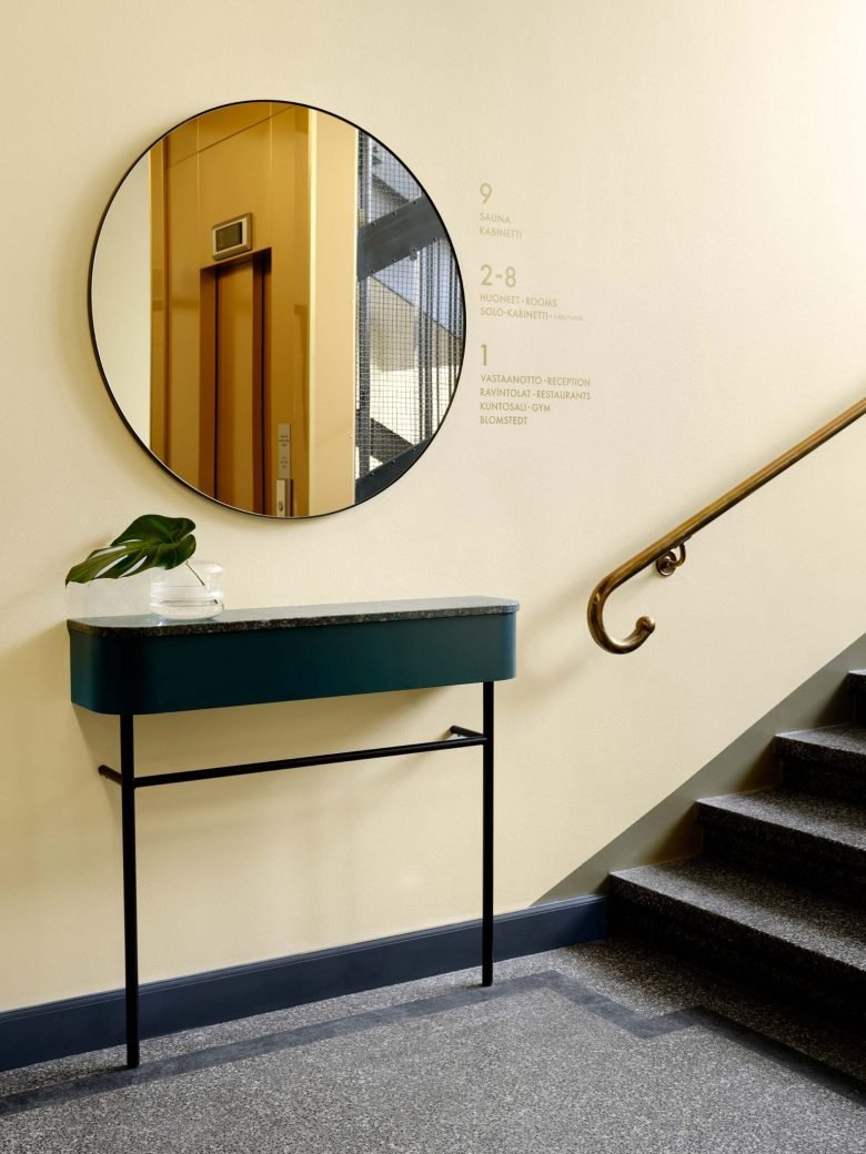 赫尔辛基 KOKO3 索罗索克斯酒店