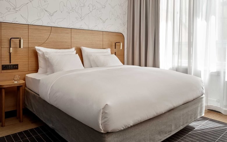 赫尔辛基 KOKO3 索罗索克斯酒店