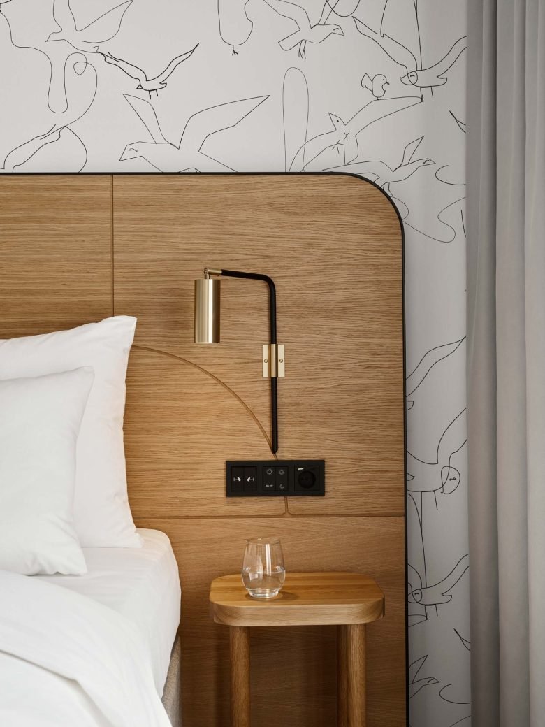 赫尔辛基 KOKO3 索罗索克斯酒店