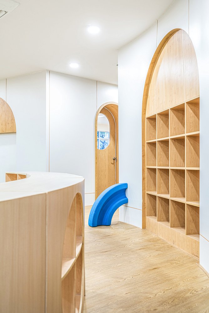 请感到被邀请的 KPIS 幼儿园