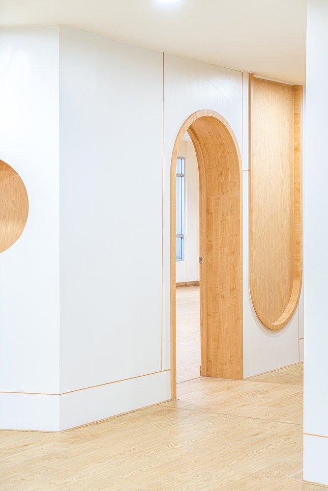 请感到被邀请的 KPIS 幼儿园