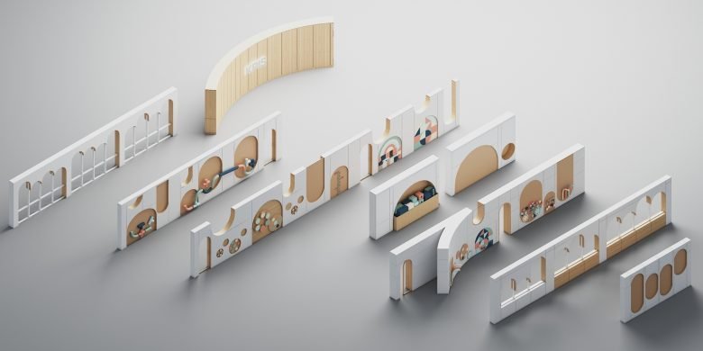 请感到被邀请的 KPIS 幼儿园