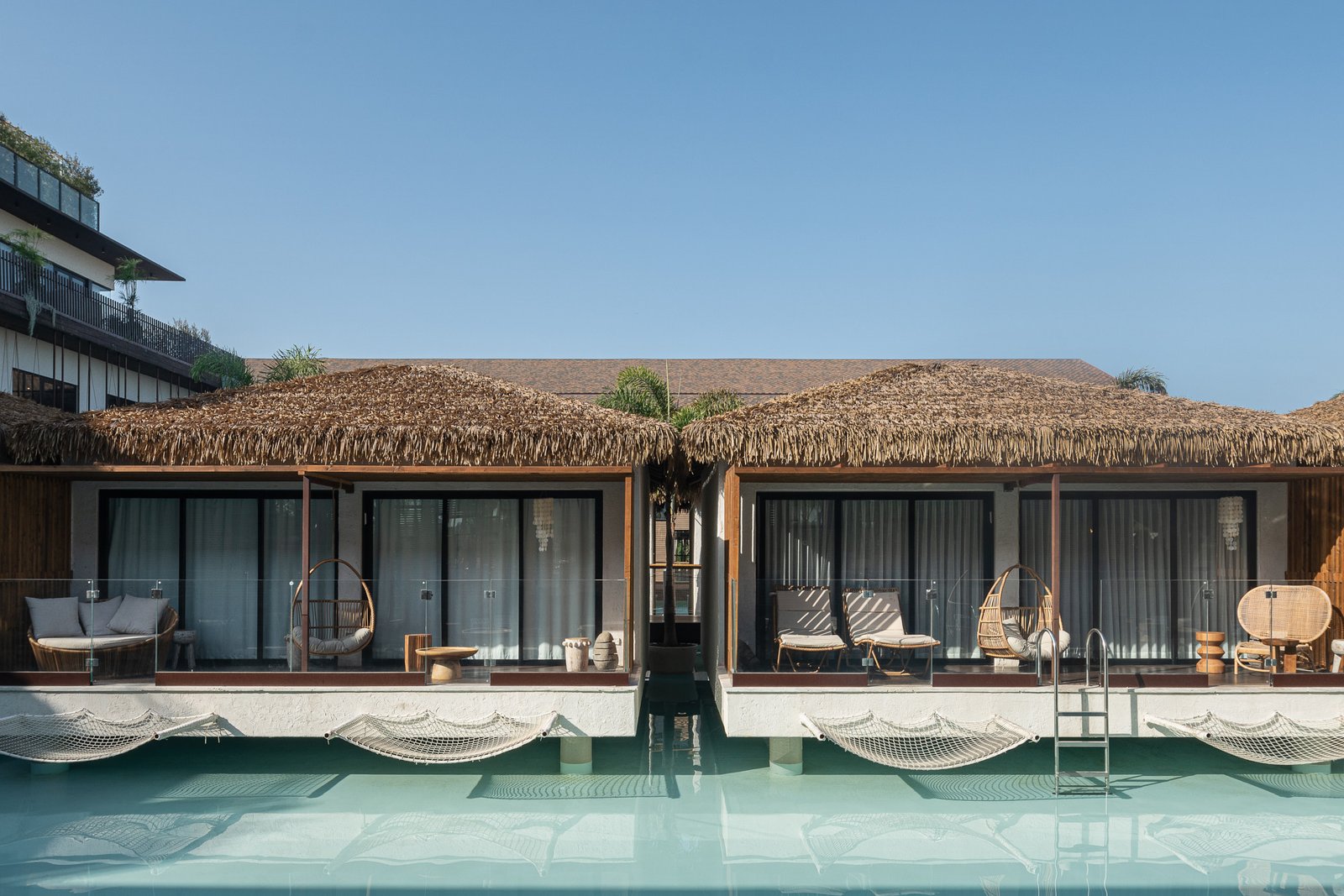 卡希活动度假村