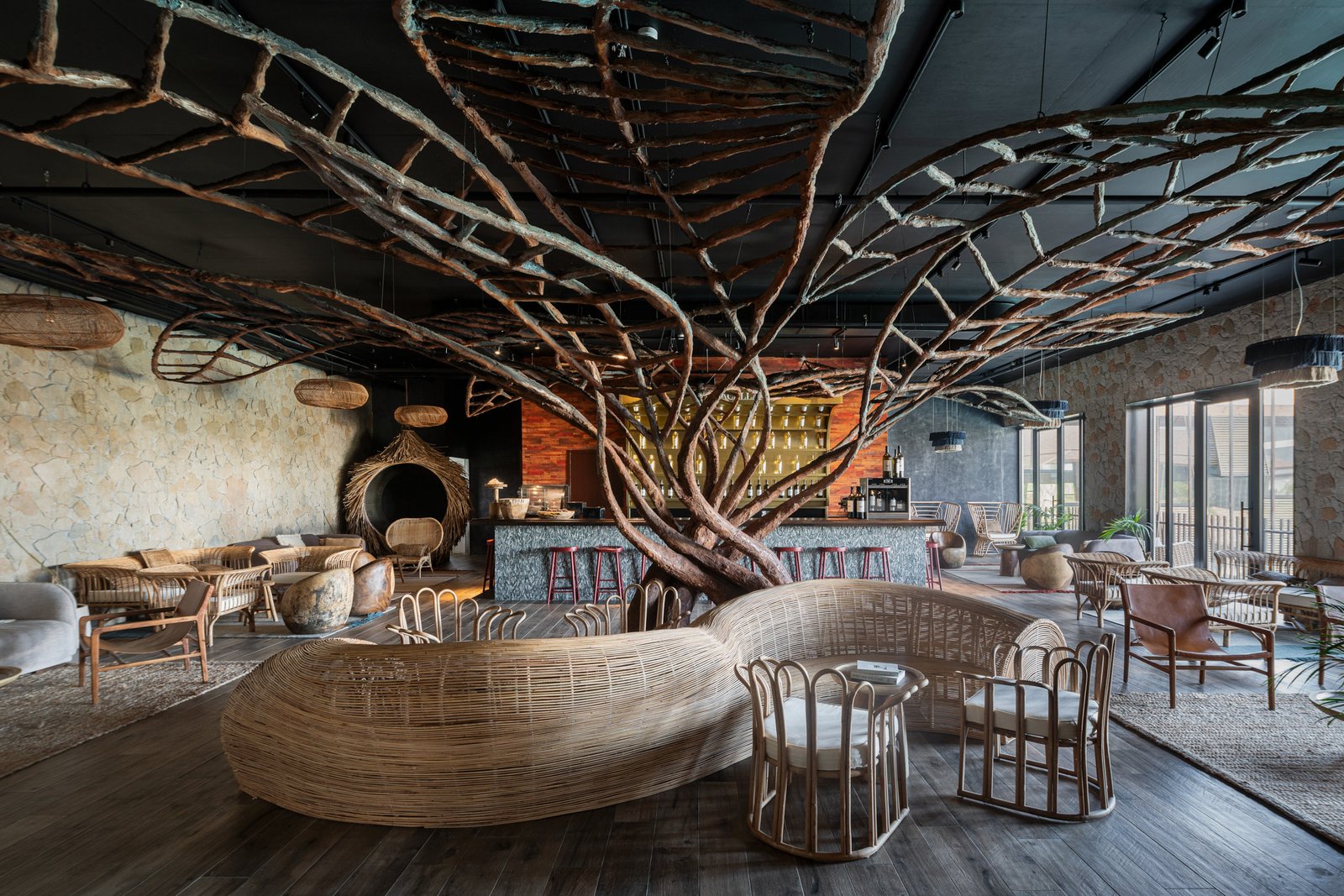 卡希活动度假村