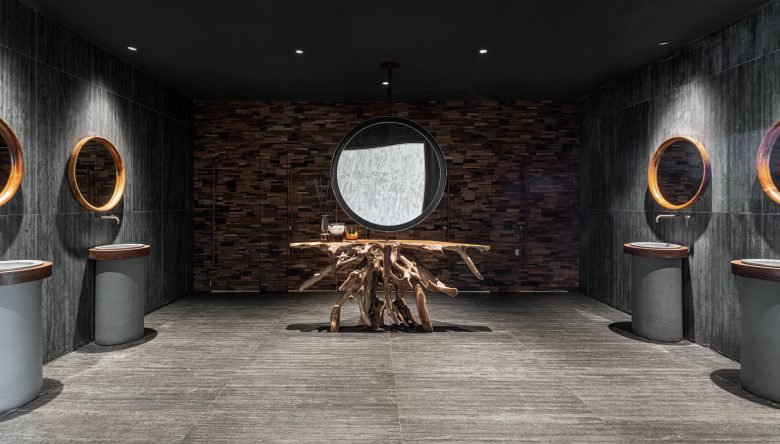 卡希活动度假村