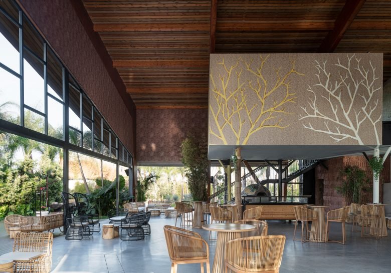 卡希活动度假村