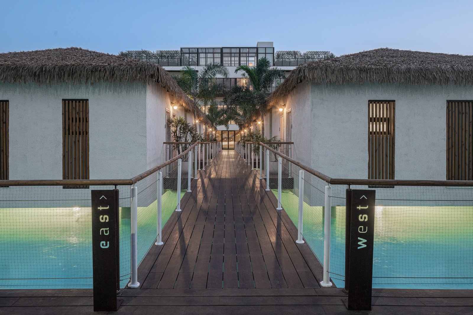 卡希活动度假村