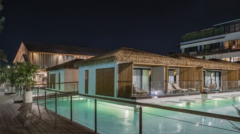 卡希活动度假村