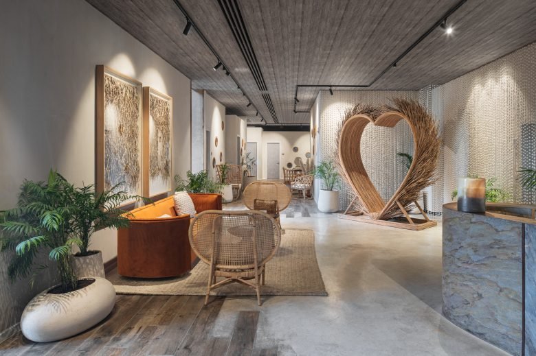 卡希活动度假村