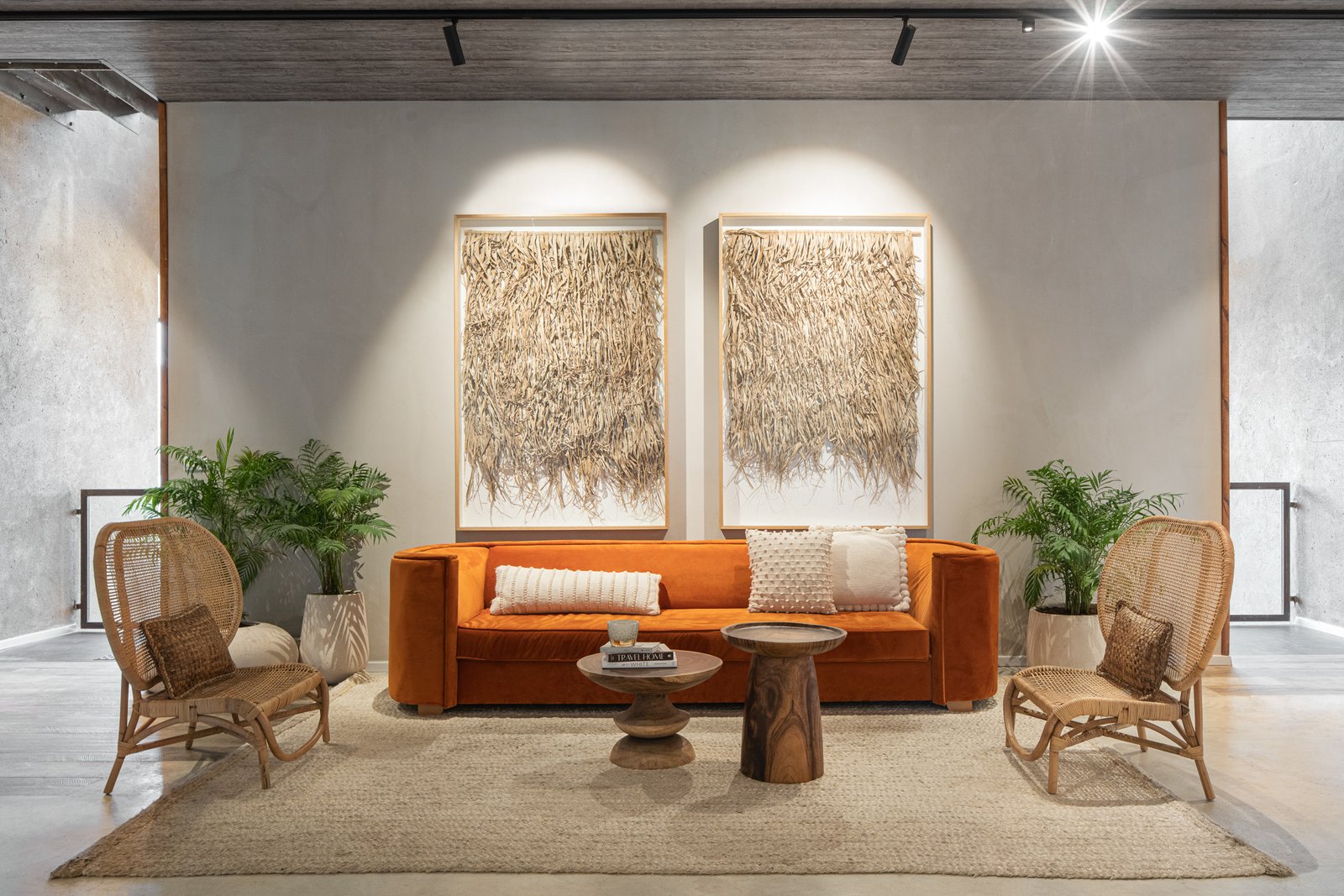 卡希活动度假村