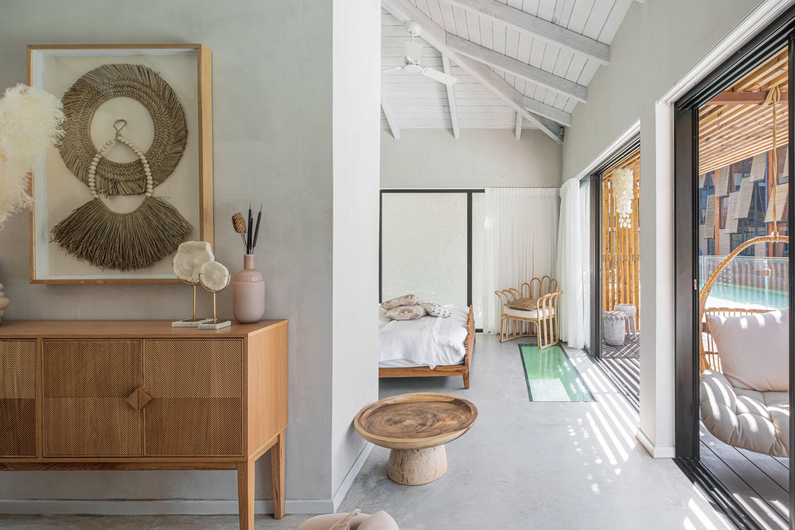 卡希活动度假村