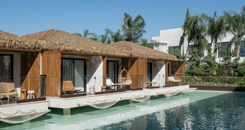 卡希活动度假村