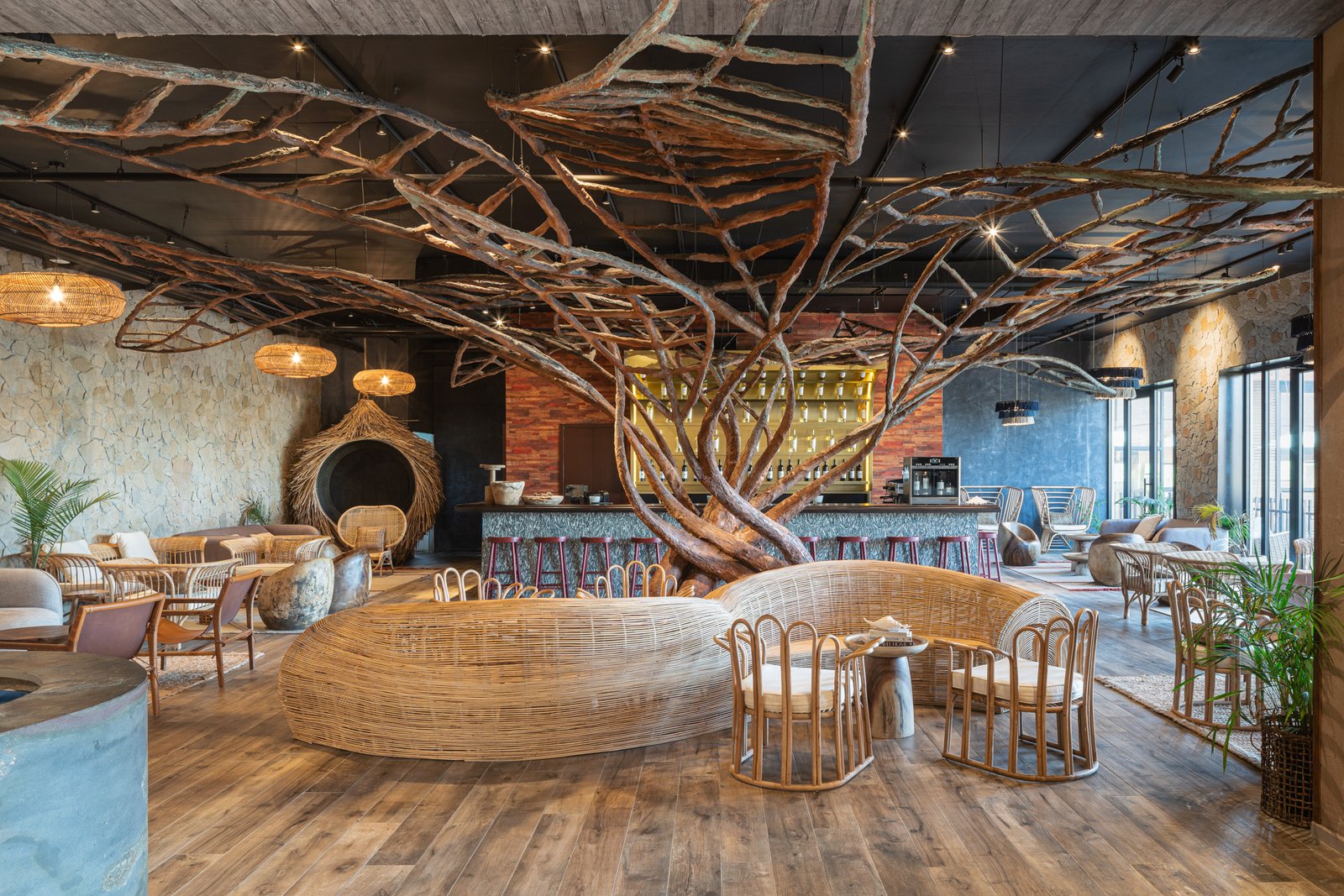 卡希活动度假村