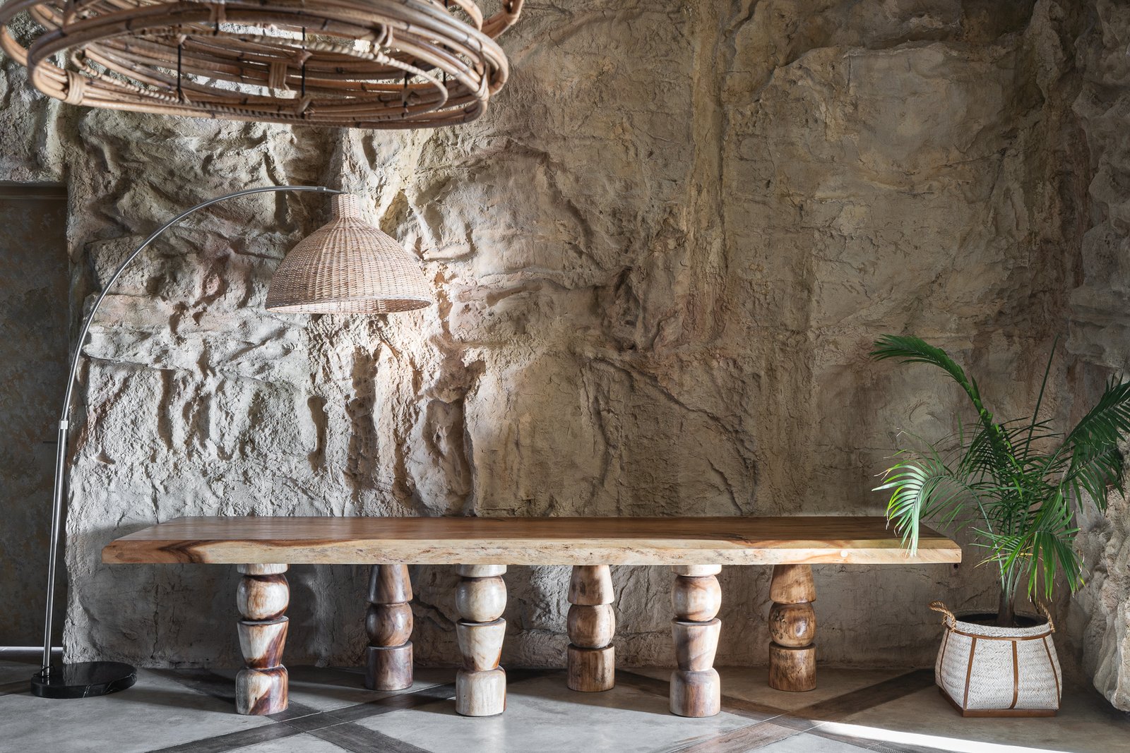 卡希活动度假村