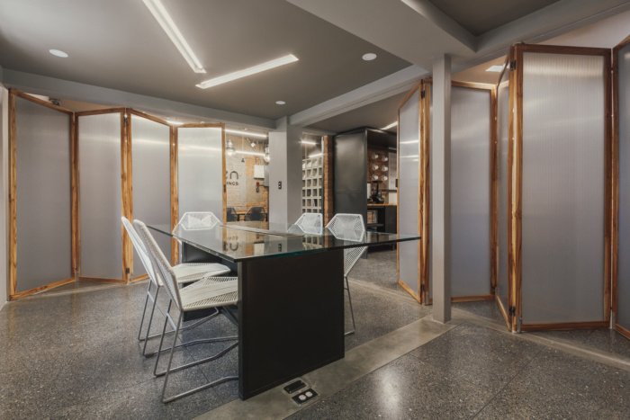 ObraVerde 的 Kaizen Holdings 办公室