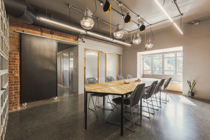 ObraVerde 的 Kaizen Holdings 办公室