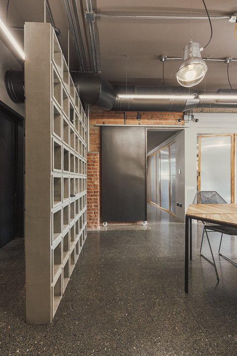 ObraVerde 的 Kaizen Holdings 办公室