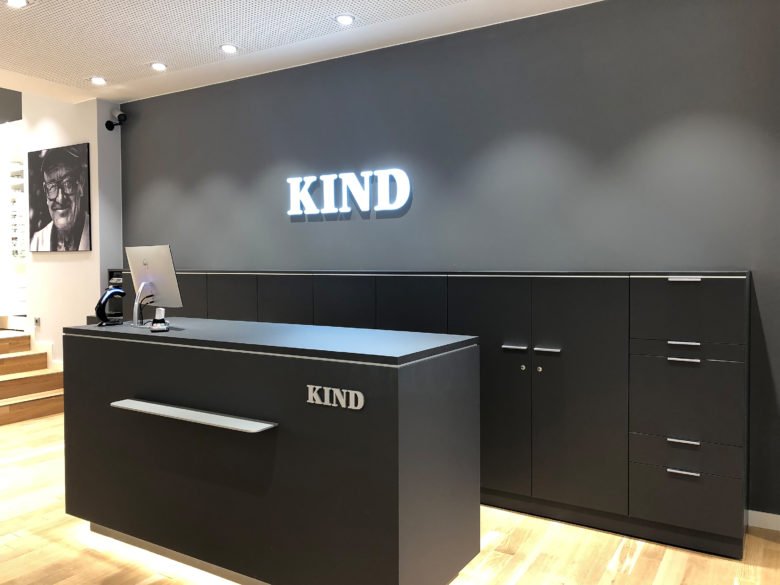 KIND – 混合进化概念