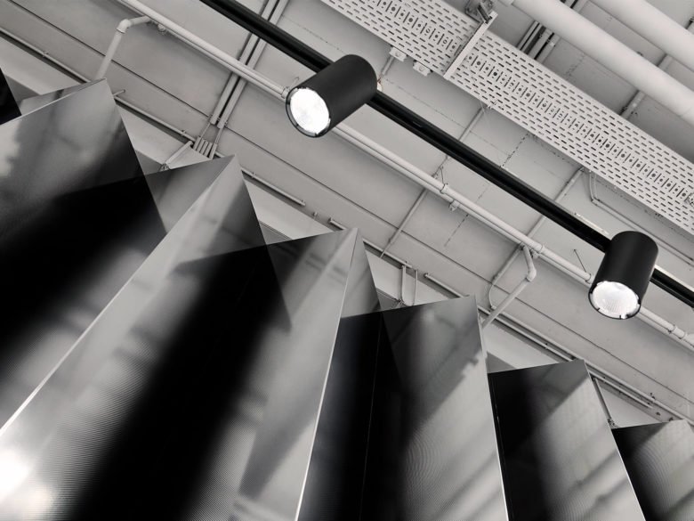 由 blocher Partners 室内设计师设计的 Kastner & Öhler 商店