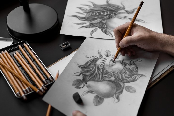 由 Formascope design 设计的 Kensatu 标签 由 Formascope design 设计的 Kensatu 标签